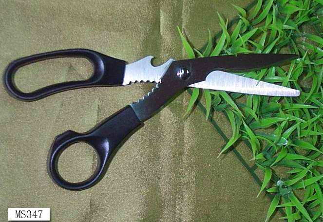 KITCHEN SCISSORS style 13