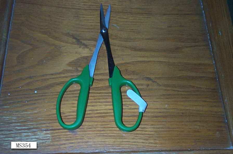 SS Cand LE ROPE SCISSORS