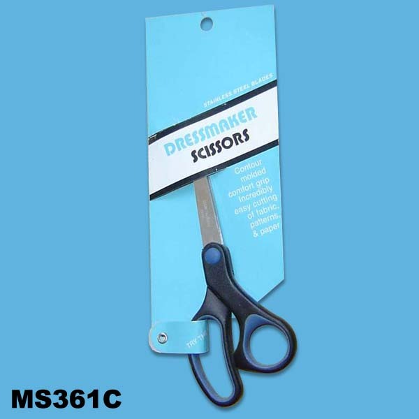 6.5in SCISSORS TC