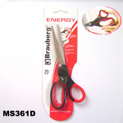 6.5in SCISSORS with SOFT Handle