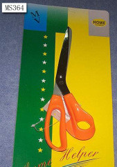 SCISSORS style 19