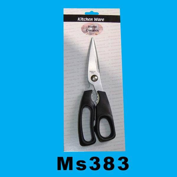 SS KITCHEN SCISSORS style 5