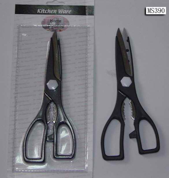 KITCHEN SCISSORS style 14