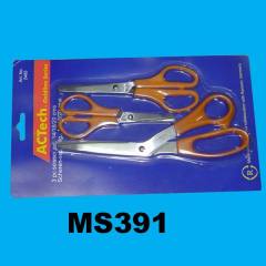 3PCS SCISSORS SET style 11