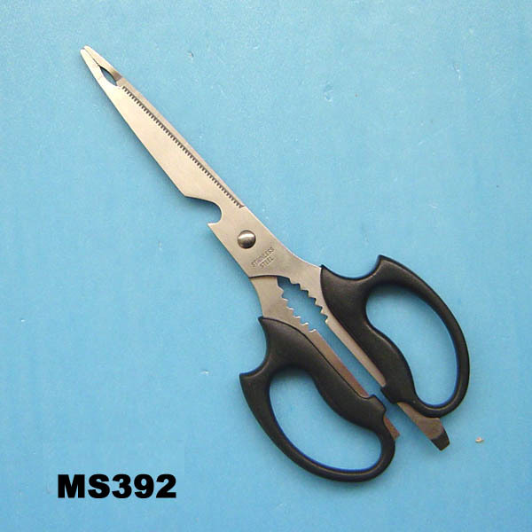 8.5in SCISSORS style 4