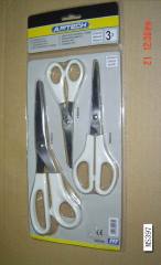 3PCS SCISSORS SET style 13