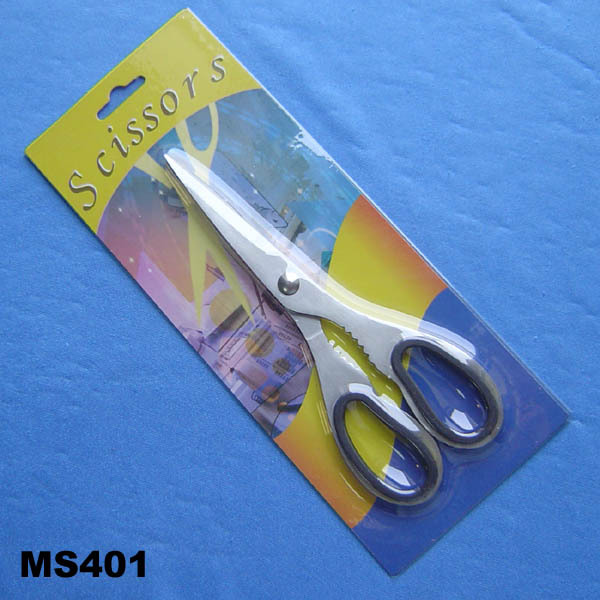 8in SS SCISSORS style 13