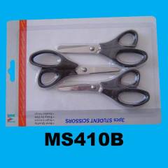 3PCS STUDENT SCISSORS