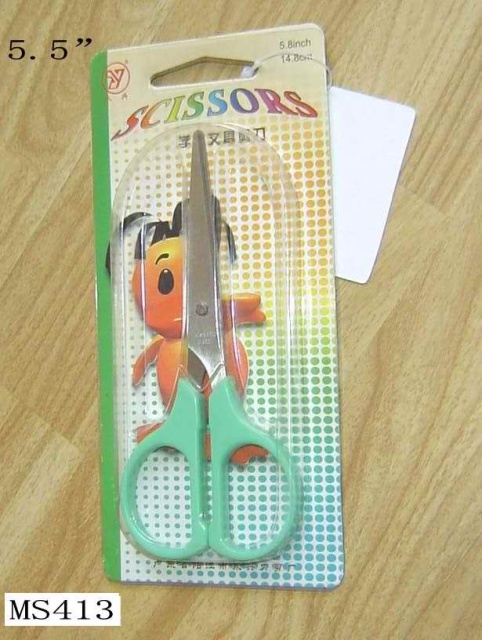 5.5in SCISSORS