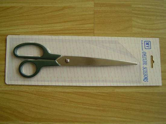OFFICE SCISSORS