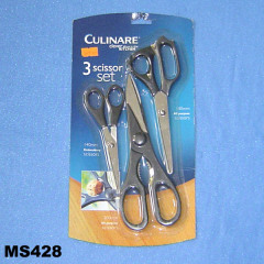 3PCS SCISSORS style 11