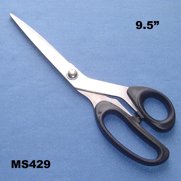 9.5in SS SCISSORS