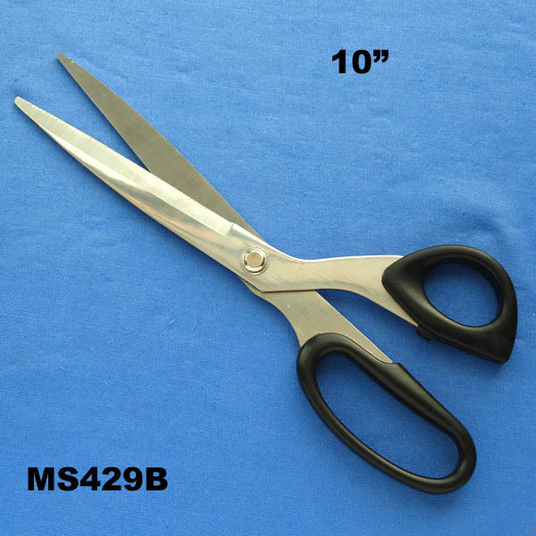 10in SS SCISSORS style 4