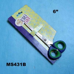 6in SCISSORS with SOFT Handle