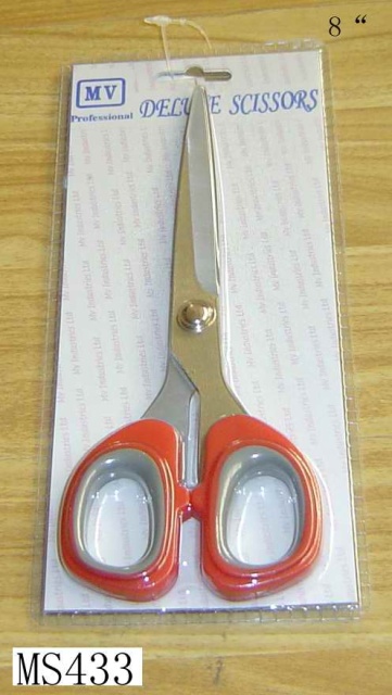 SS SCISSORS style 7
