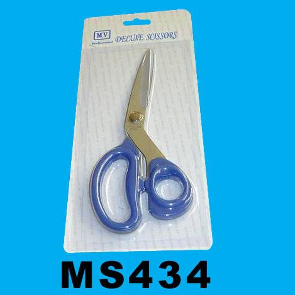 8in SS SCISSORS style 14