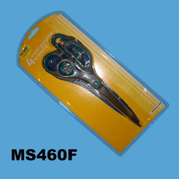 2PCS SCISSORS style 9