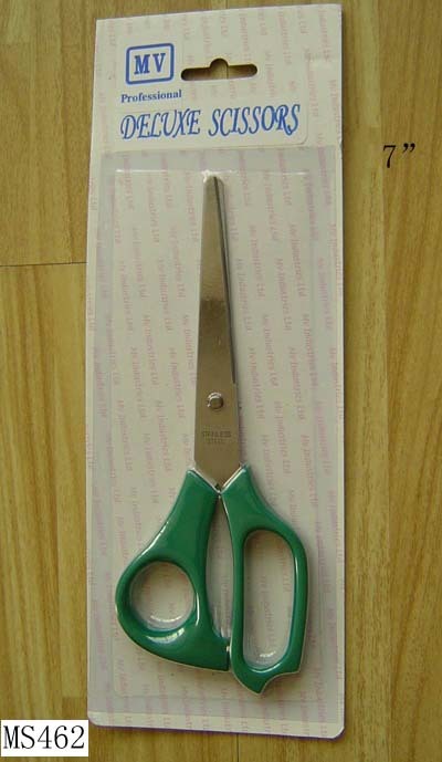 7in SS SCISSORS style 11