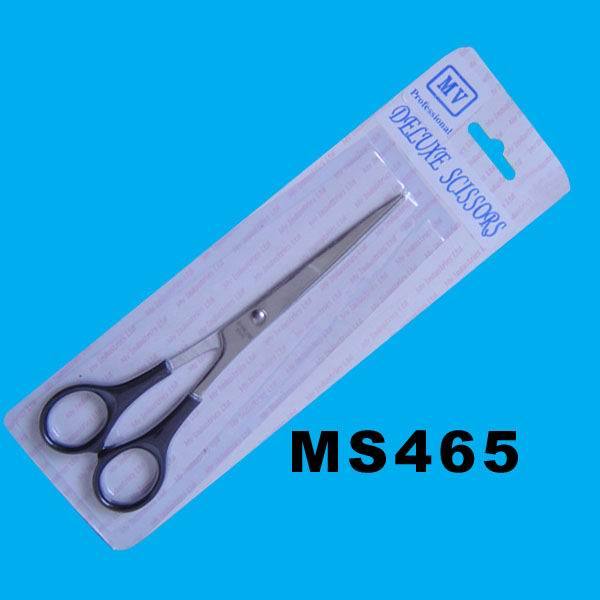 6.5in SS SCISSORS