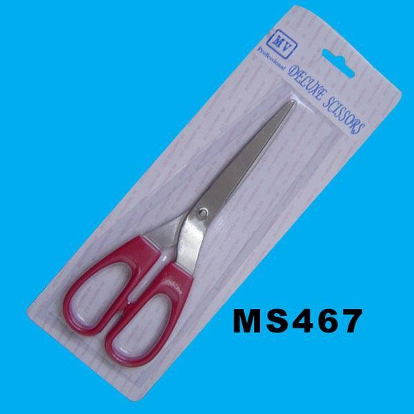 8.5in SS SCISSORS style 2
