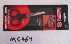4in STUDENT SCISSORS