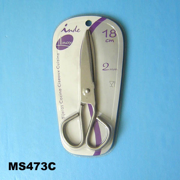 SEA FOOD SCISSORS
