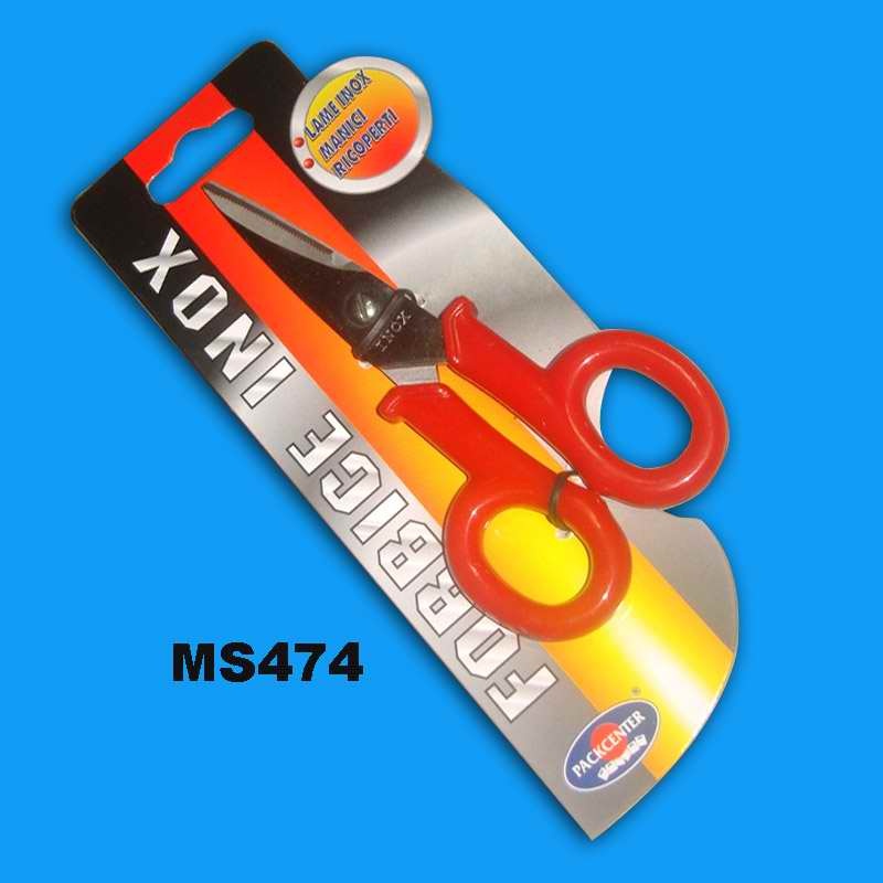 ELECTRICIAN SCISSORS TC