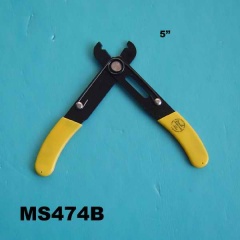 5in ELECTRICIAN SCISSORS