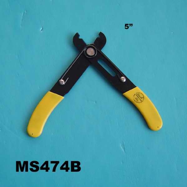 5in ELECTRICIAN SCISSORS