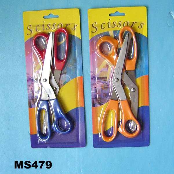 2PCS SCISSORS style 11