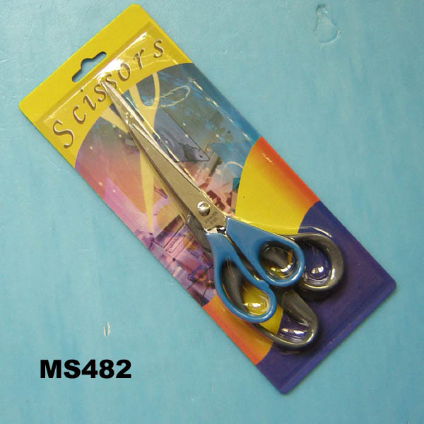 2PCS SCISSORS style 12