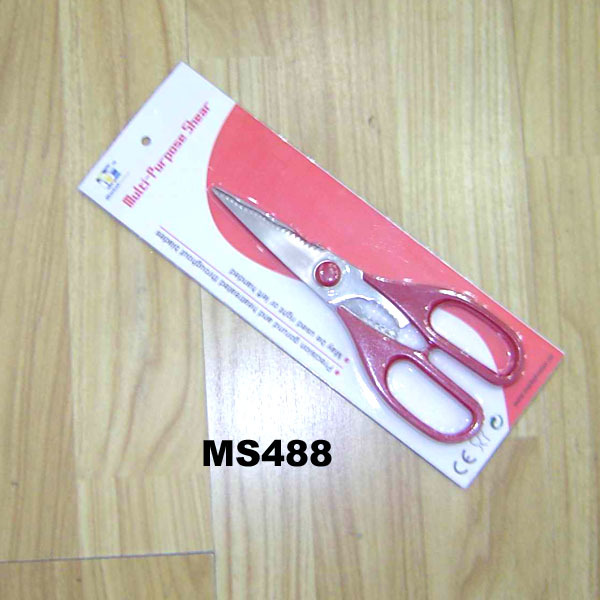 SS SCISSORS style 8