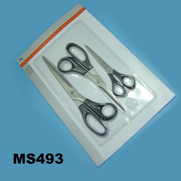 3PCS SCISSORS style 14