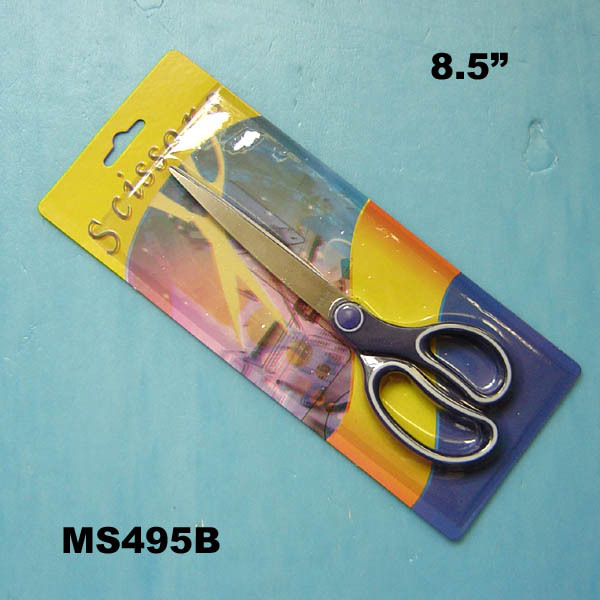 8.5in SCISSORS style 5