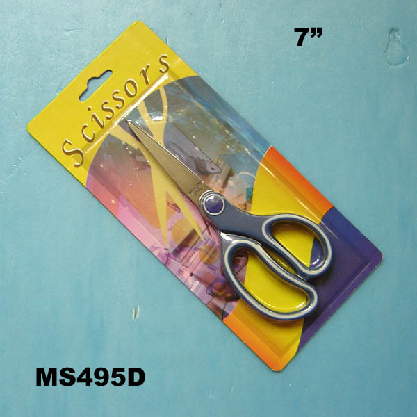 7in SCISSORS style 4