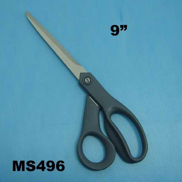 9in SS SCISSORS style 2