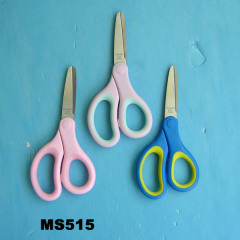 5.5in SCISSORS with SOFT Handle style 6