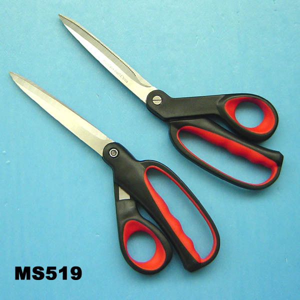 9.75in SCISSORS with SOFT Handle