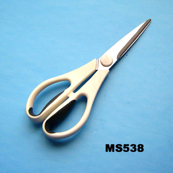 9.5in SCISSORS with SOFT Handle
