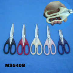 9in SCISSORS with SOFT Handle style 2