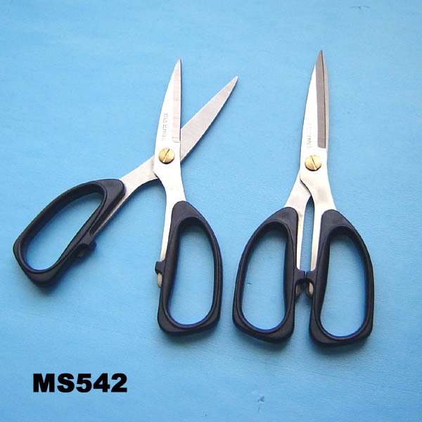 7.5in SS KITCHEN SCISSORS