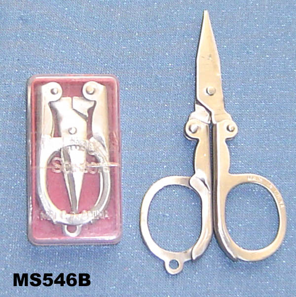 FLODING SCISSORS