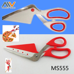 10in SS PIZZA SCISSORS