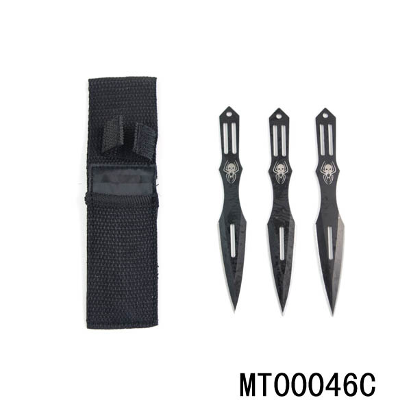 3PCS SS DART