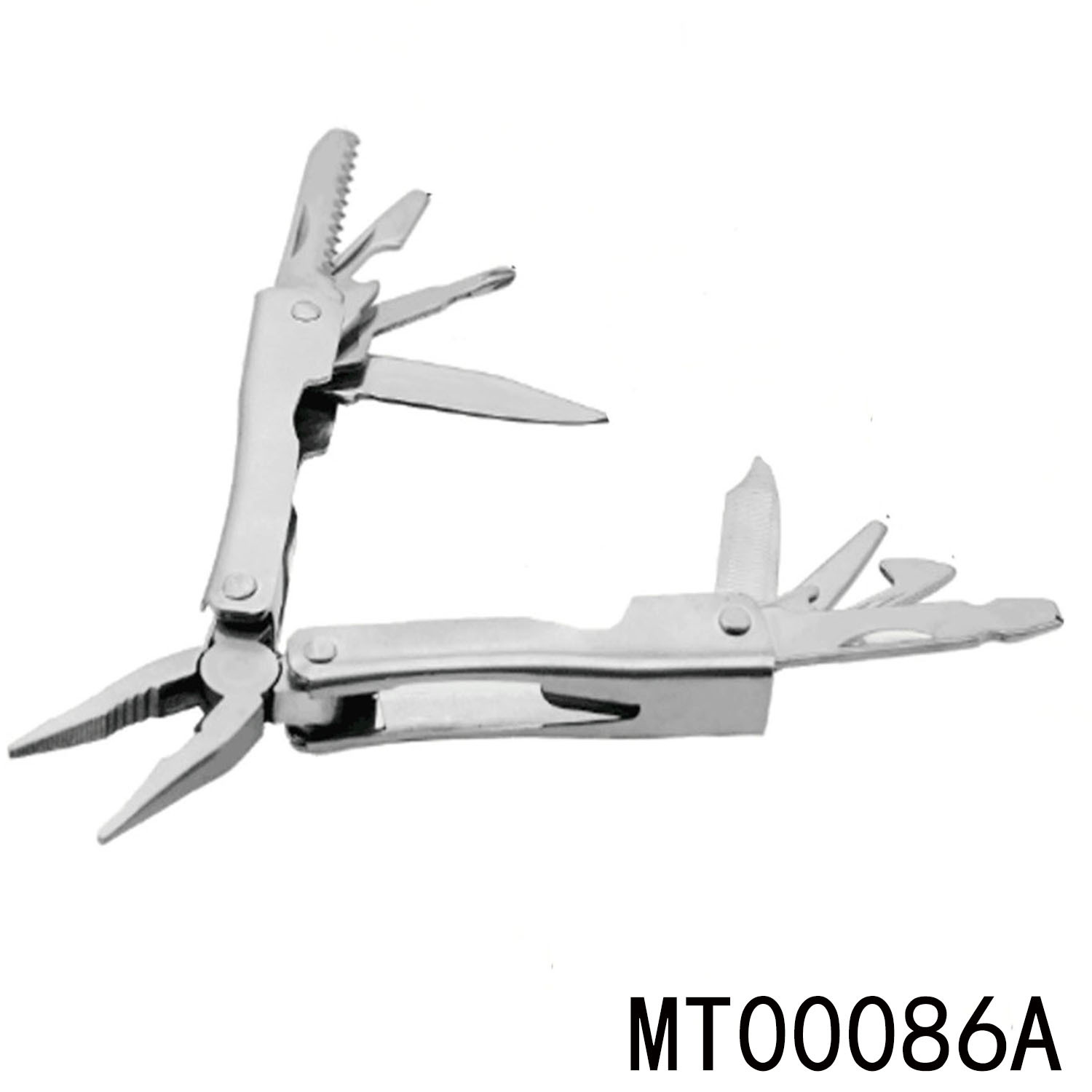 SS MULTI FUNCTION PINCER in WHITE BOX