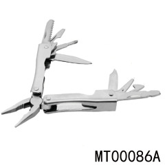 SS MULTI FUNCTION PINCER in WHITE BOX