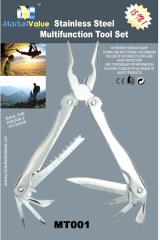 MULTI FUNCTION TOOLS