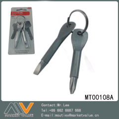 2PCS TRAVEL TOOL IC