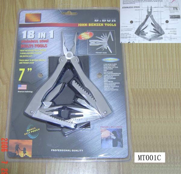 MULTI FUNCTION TOOLS style 4