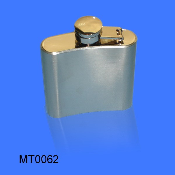 STAINLESS STEEL BOTTLE
